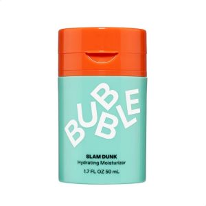 Slam Dunk Face Moisturizer
